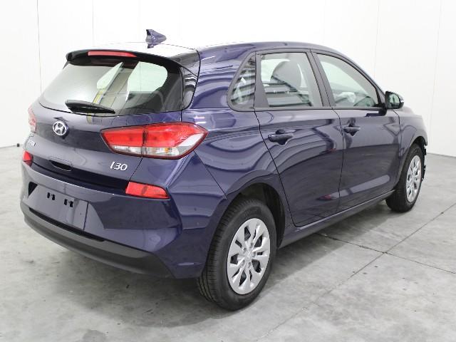 Photo 3 VIN: TMAH2514AKJ098402 - HYUNDAI I30 HATCHBACK 