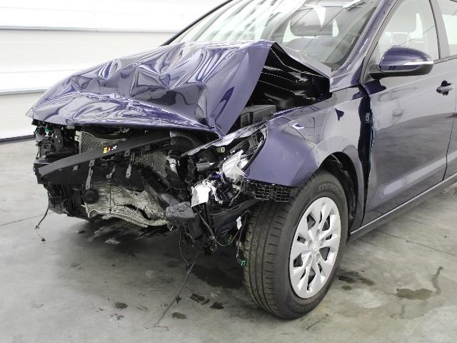 Photo 6 VIN: TMAH2514AKJ098402 - HYUNDAI I30 HATCHBACK 