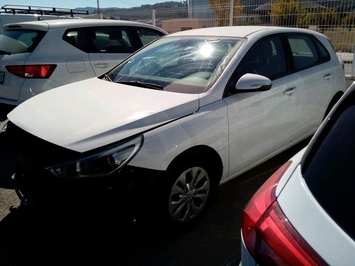 Photo 23 VIN: TMAH2517AJJ021337 - HYUNDAI I30 