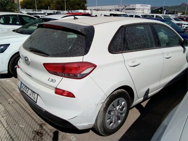 Photo 3 VIN: TMAH2517AJJ021337 - HYUNDAI I30 