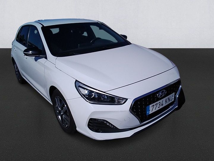 Photo 13 VIN: TMAH2517AJJ060982 - HYUNDAI I30 