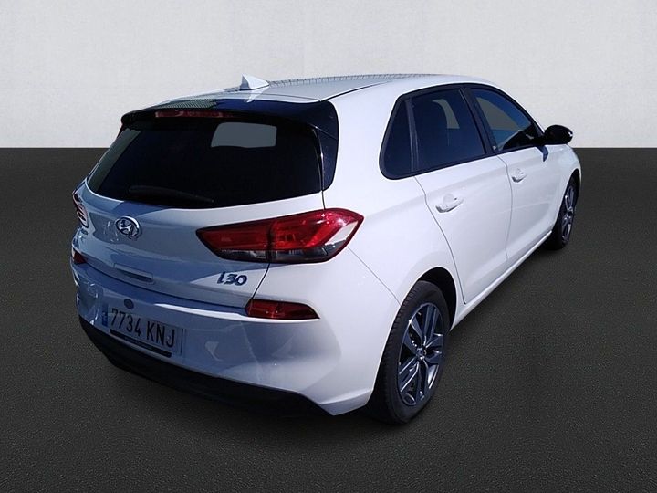 Photo 24 VIN: TMAH2517AJJ060982 - HYUNDAI I30 