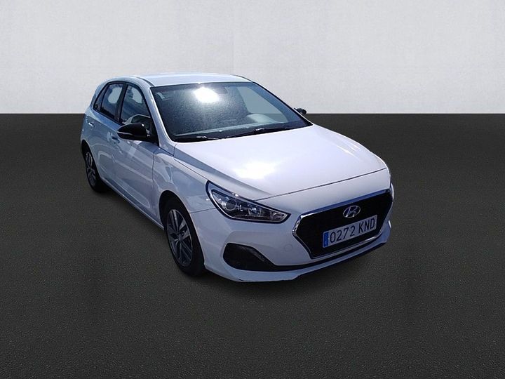 Photo 13 VIN: TMAH2517AJJ062574 - HYUNDAI I30 