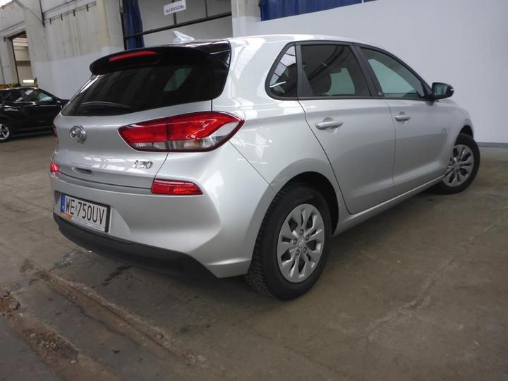 Photo 3 VIN: TMAH251AAKJ088408 - HYUNDAI I30 