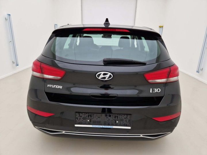 Photo 24 VIN: TMAH251BAMJ147145 - HYUNDAI I30 