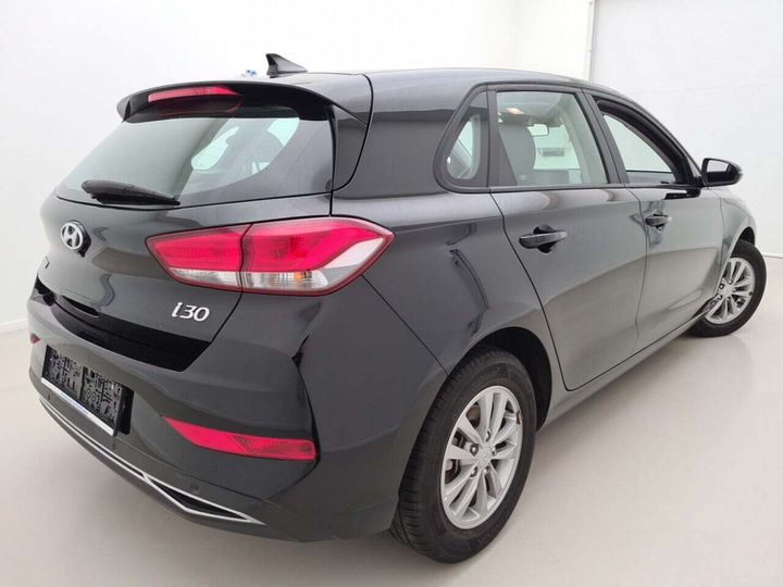 Photo 1 VIN: TMAH251BAMJ147147 - HYUNDAI I30 