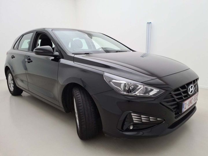 Photo 29 VIN: TMAH251BAMJ147147 - HYUNDAI I30 