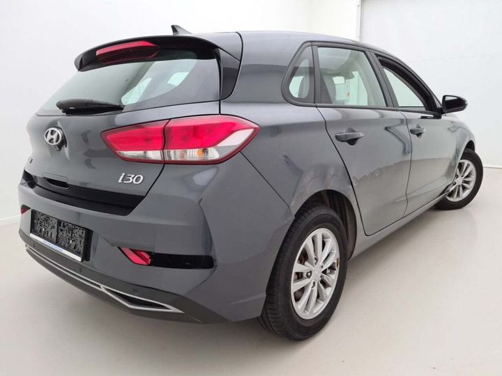 Photo 1 VIN: TMAH251BAMJ147197 - HYUNDAI I30 