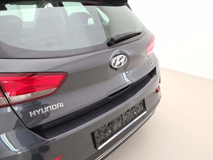 Photo 7 VIN: TMAH251BAMJ147197 - HYUNDAI I30 