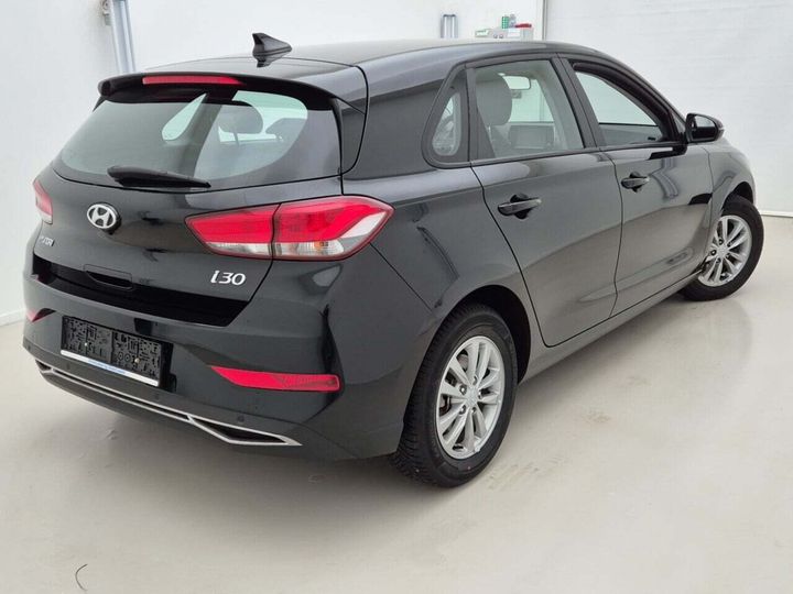 Photo 1 VIN: TMAH251BAMJ147420 - HYUNDAI I30 