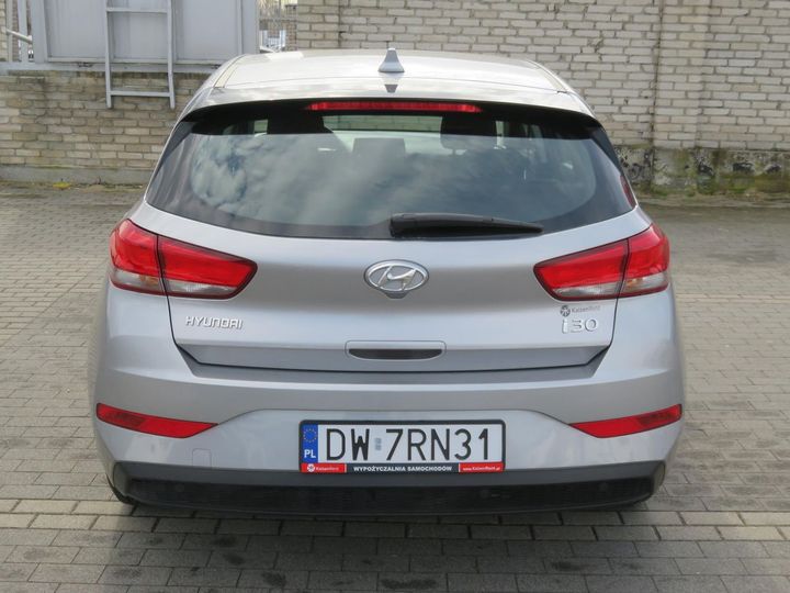 Photo 20 VIN: TMAH251CANJ168217 - HYUNDAI I30 