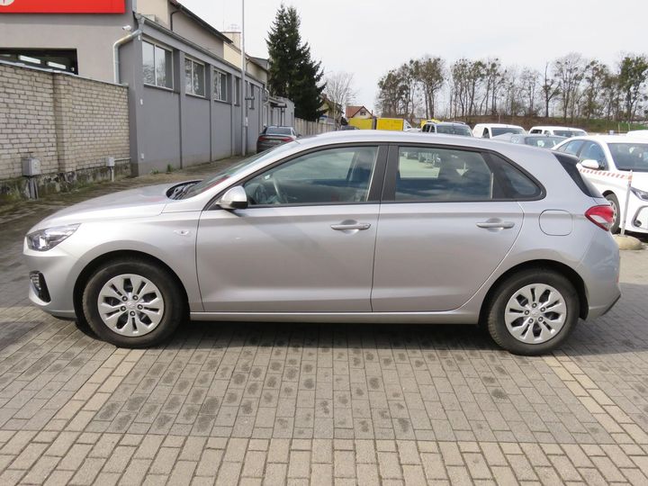 Photo 21 VIN: TMAH251CANJ168217 - HYUNDAI I30 