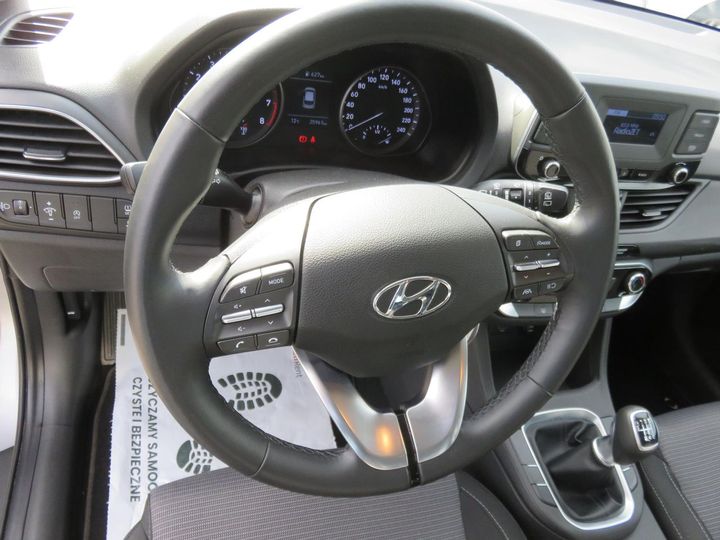 Photo 24 VIN: TMAH251CANJ168217 - HYUNDAI I30 