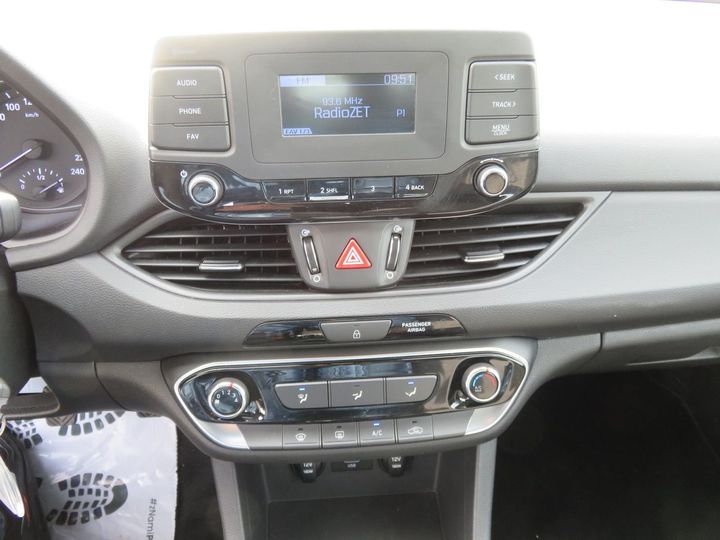 Photo 7 VIN: TMAH251CANJ168217 - HYUNDAI I30 