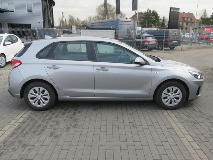 Photo 9 VIN: TMAH251CANJ168217 - HYUNDAI I30 