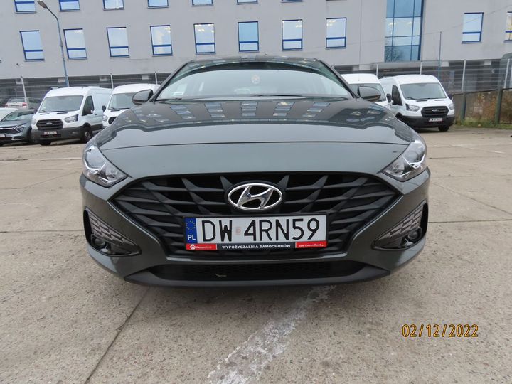 Photo 13 VIN: TMAH251CANJ169985 - HYUNDAI I30 