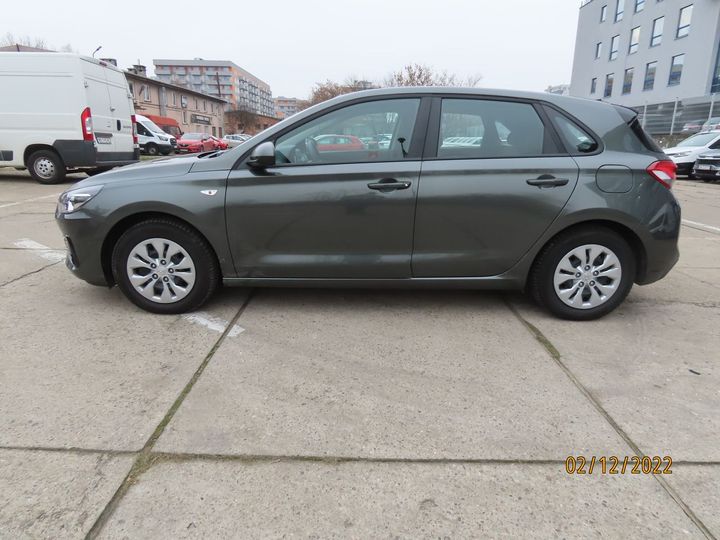 Photo 14 VIN: TMAH251CANJ169985 - HYUNDAI I30 