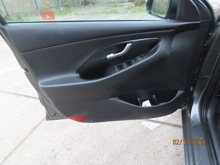 Photo 16 VIN: TMAH251CANJ169985 - HYUNDAI I30 