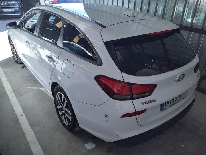 Photo 11 VIN: TMAH2811AKJ043182 - HYUNDAI I30 