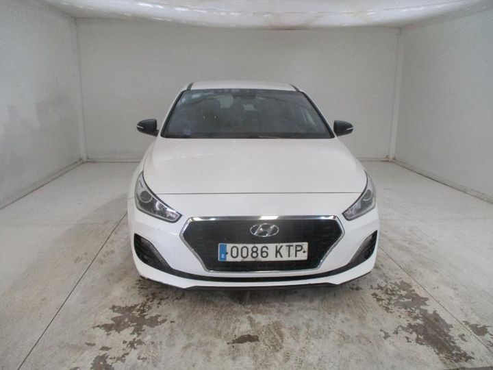 Photo 6 VIN: TMAH2811AKJ043182 - HYUNDAI I30 