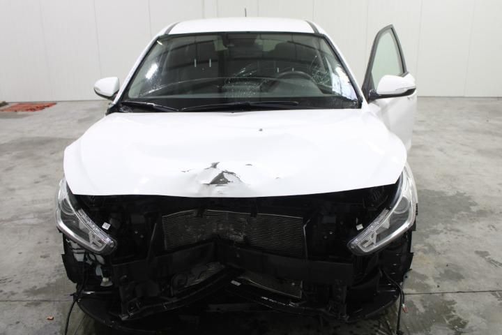 Photo 5 VIN: TMAH2814AKJ047415 - HYUNDAI I30 CW 