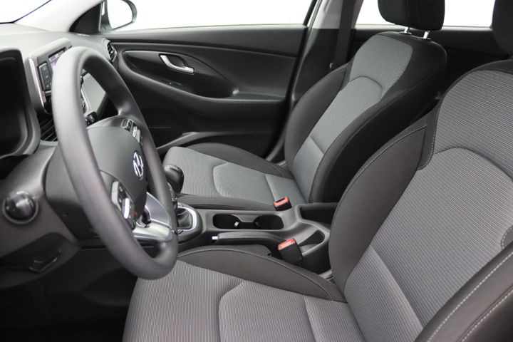 Photo 9 VIN: TMAH2814AKJ050163 - HYUNDAI I30 