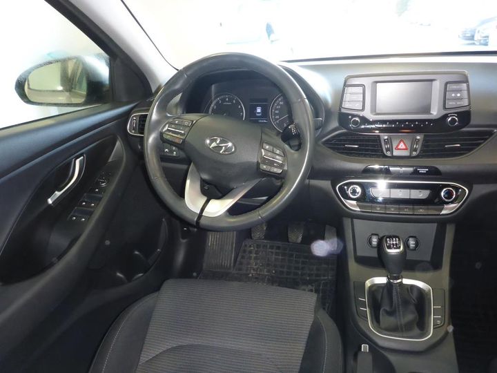 Photo 8 VIN: TMAH2814ALJ054380 - HYUNDAI I30 WAGON 