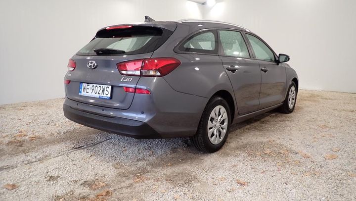 Photo 4 VIN: TMAH2814ALJ055850 - HYUNDAI I30 WAGON 