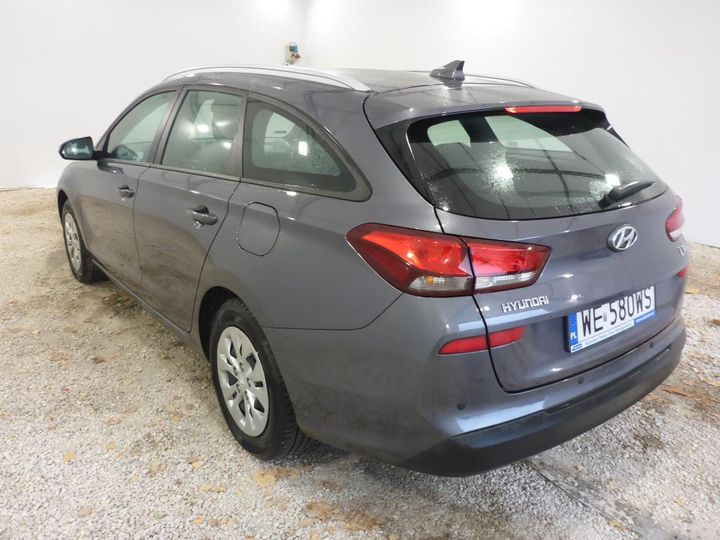 Photo 3 VIN: TMAH2814ALJ056696 - HYUNDAI I30 WAGON 