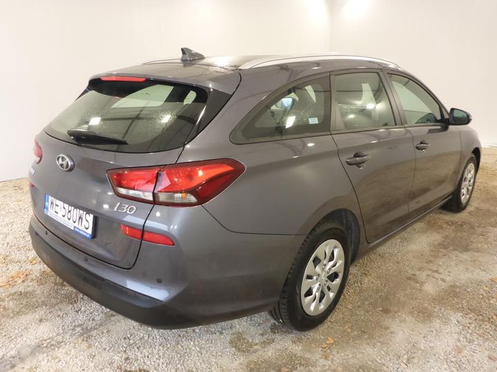 Photo 4 VIN: TMAH2814ALJ056696 - HYUNDAI I30 WAGON 