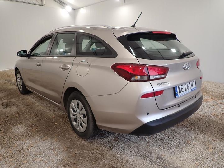 Photo 3 VIN: TMAH2814ALJ056883 - HYUNDAI I30 WAGON 