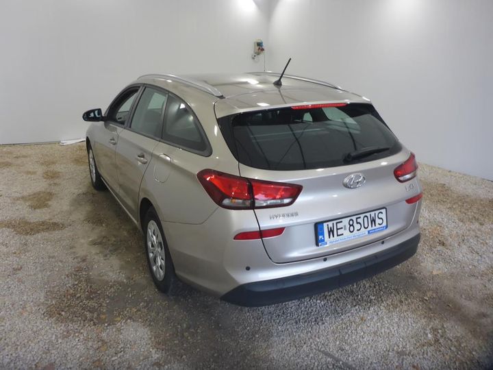 Photo 3 VIN: TMAH2814ALJ056886 - HYUNDAI I30 WAGON 