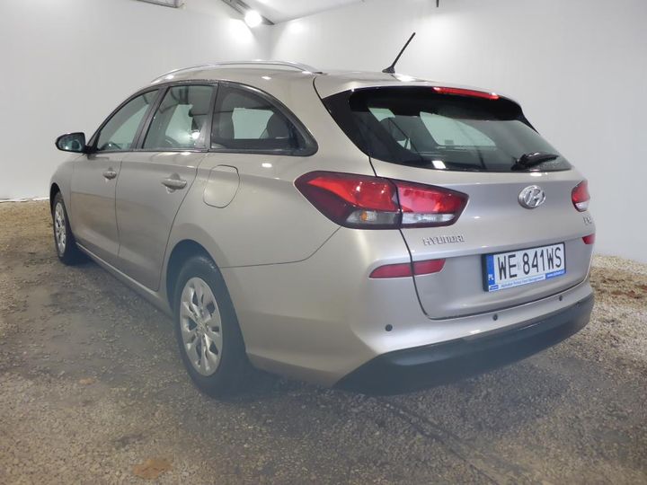 Photo 3 VIN: TMAH2814ALJ056888 - HYUNDAI I30 WAGON 