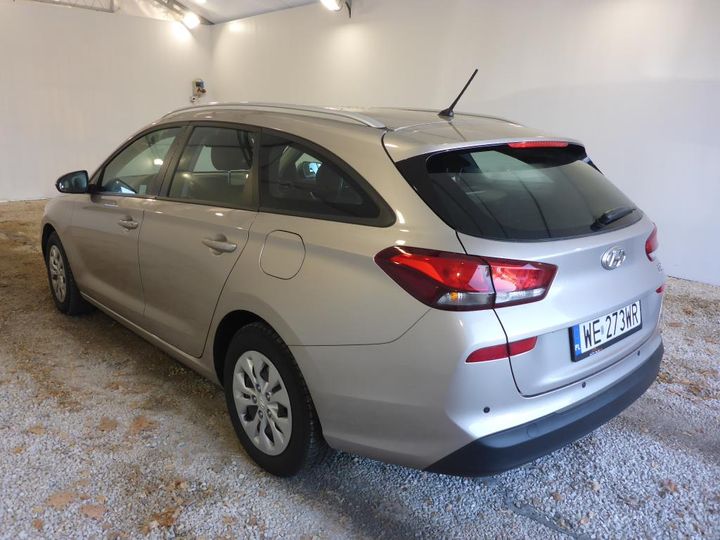 Photo 3 VIN: TMAH2814ALJ057002 - HYUNDAI I30 WAGON 