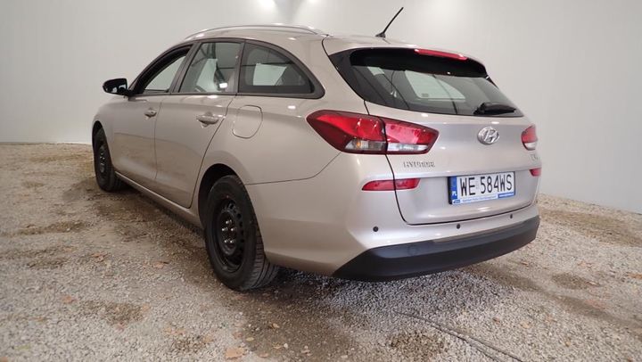 Photo 3 VIN: TMAH2814ALJ057117 - HYUNDAI I30 WAGON 