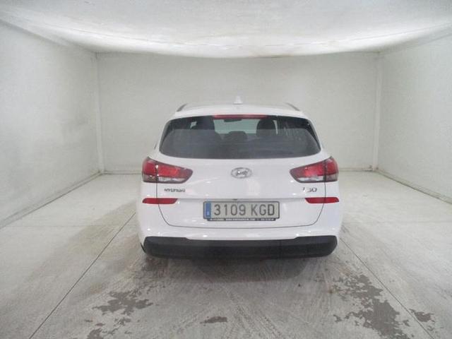 Photo 1 VIN: TMAH2817AJJ011701 - HYUNDAI I30 