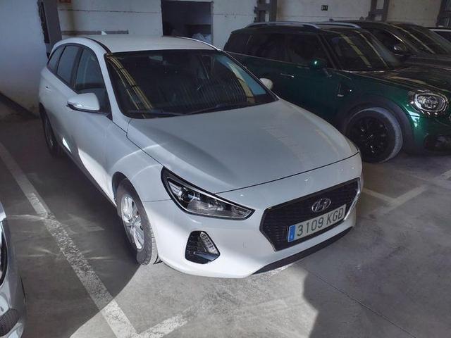 Photo 13 VIN: TMAH2817AJJ011701 - HYUNDAI I30 