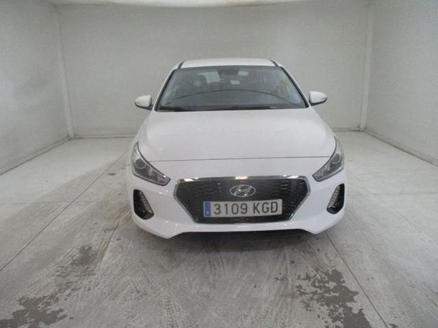 Photo 6 VIN: TMAH2817AJJ011701 - HYUNDAI I30 