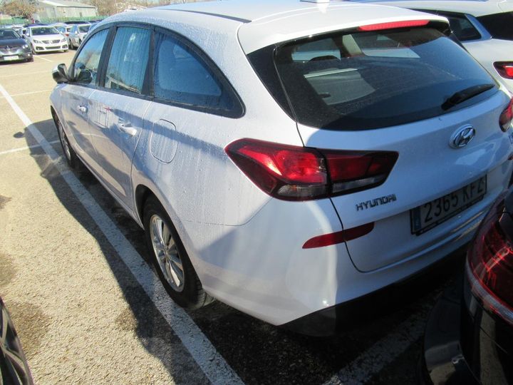 Photo 17 VIN: TMAH2817AJJ012323 - HYUNDAI I30 