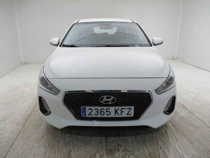 Photo 30 VIN: TMAH2817AJJ012323 - HYUNDAI I30 