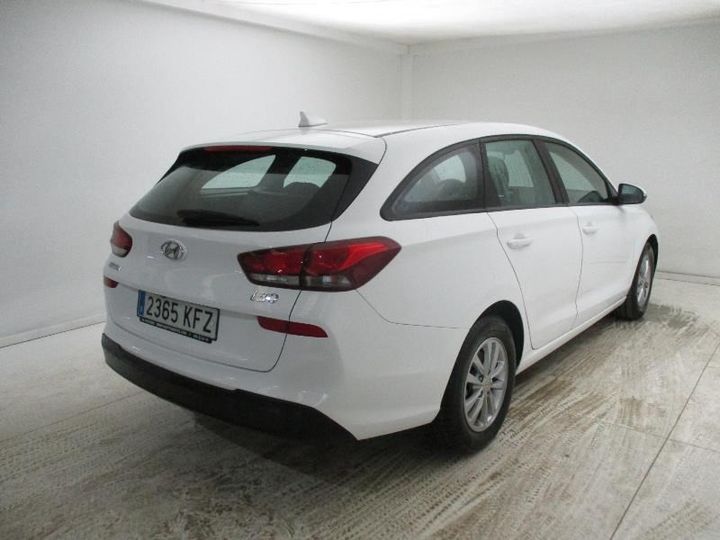 Photo 31 VIN: TMAH2817AJJ012323 - HYUNDAI I30 