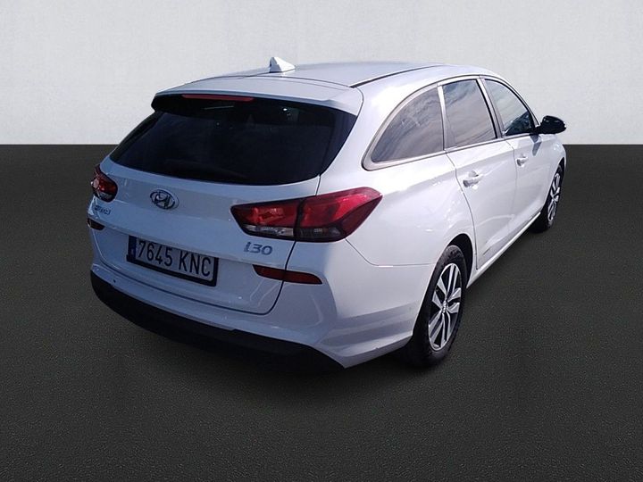 Photo 24 VIN: TMAH2817AJJ025216 - HYUNDAI I30 