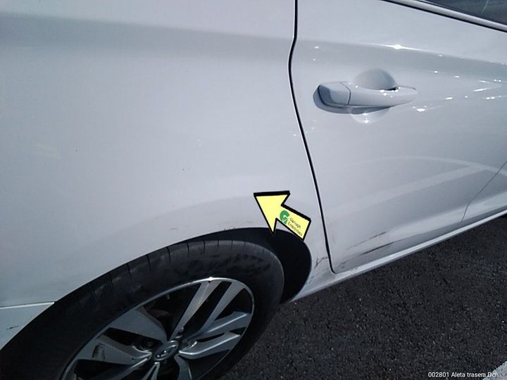 Photo 29 VIN: TMAH2817AJJ025216 - HYUNDAI I30 