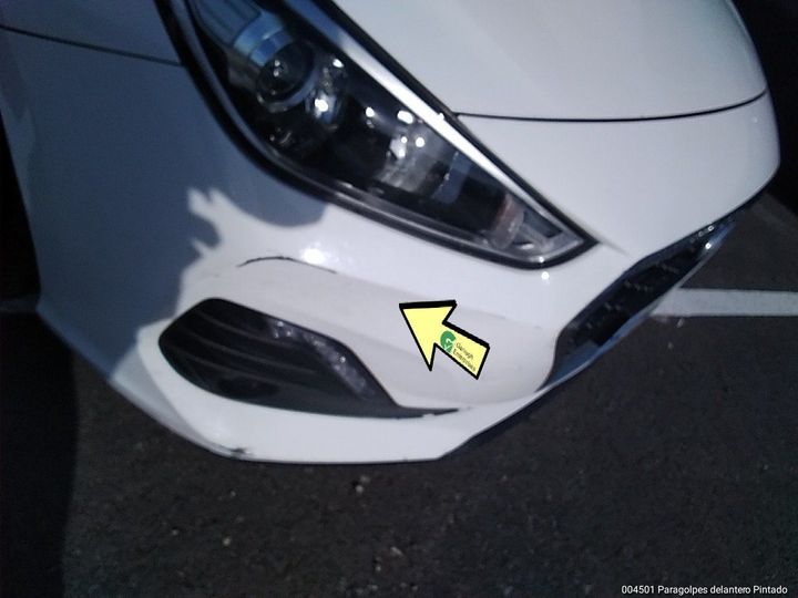 Photo 33 VIN: TMAH2817AJJ025216 - HYUNDAI I30 