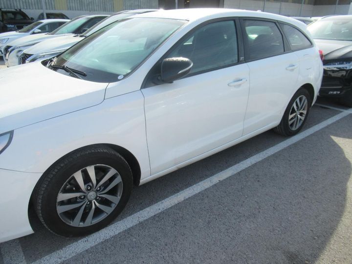 Photo 12 VIN: TMAH2817AJJ025825 - HYUNDAI I30 