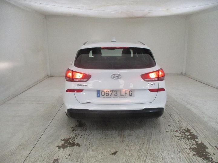 Photo 1 VIN: TMAH281AALJ067211 - HYUNDAI I30 