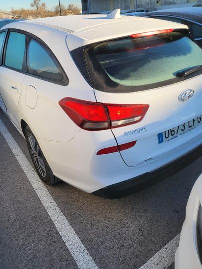 Photo 16 VIN: TMAH281AALJ067211 - HYUNDAI I30 