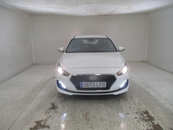 Photo 6 VIN: TMAH281AALJ067211 - HYUNDAI I30 