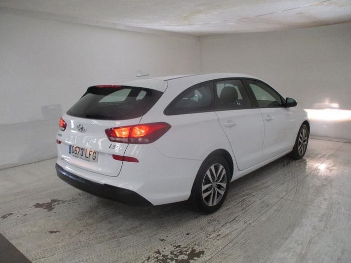 Photo 7 VIN: TMAH281AALJ067211 - HYUNDAI I30 