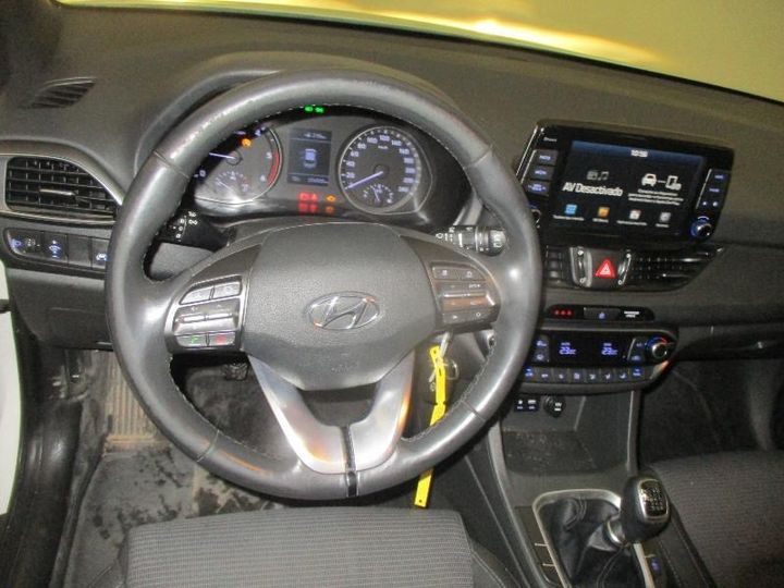 Photo 5 VIN: TMAH281AALJ067211 - HYUNDAI I30 